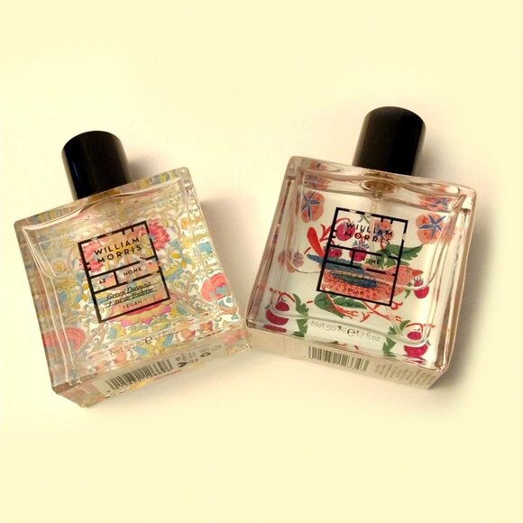 William Morris Women's Scent - Patchouli and Red Berry 1.7oz - Picture 4 of 5